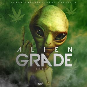 ALIEN GRADE (Explicit)