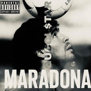 MARADONA (Explicit)