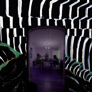 FR0Z3N (feat. LOFFST) (Explicit)