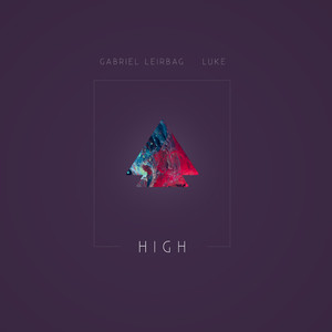 High (Original Mix|Explicit)