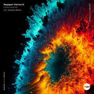 Catastrophism (Kanallia Extended Remix)