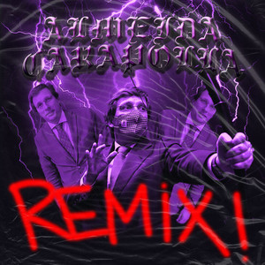 Almeida Carapolla (Phonk House Mix|Explicit)