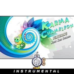 Karma Chameleon (Inst.)