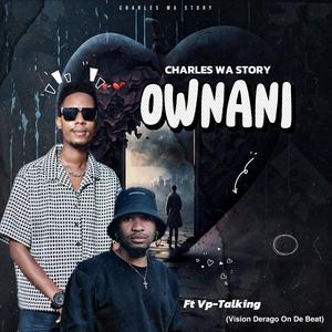 Ownani (feat. Vp-Talking)