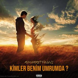 Kimler Benim Umrumda