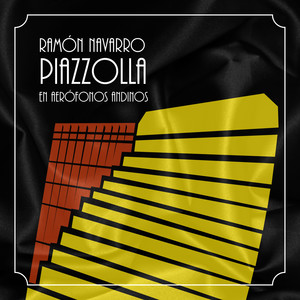 Astor Piazzolla en Aerófonos Andinos