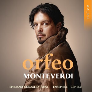 Monteverdi: L'Orfeo