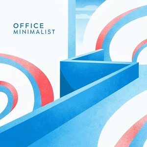 Office Minimalist