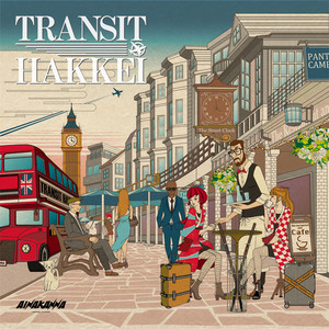 TRANSIT HAKKEI