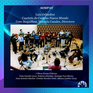 Losxtoleskas (Evocación Maya) para Violín y Guitarra