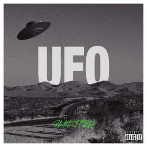 UFO (feat. raegen) (Explicit)