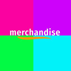 Merchandise (Control I'm Here Remix)