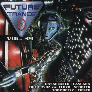 Future Trance Vol. 39