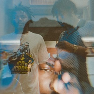 Who That Is (feat. Sumo Sejing) (Explicit)