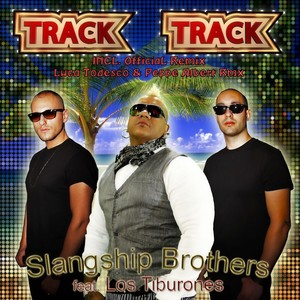 Track Track (Original Mix)
