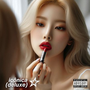 Icônica (Deluxe) [Explicit]