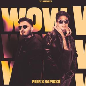 wow (feat. Rapidxx) (Explicit)