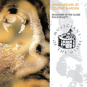 Shakespeare At Covent Garden