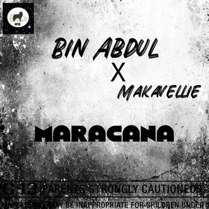 Maracana (feat. Makavellie)