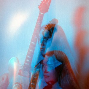 Dancing Light On Water