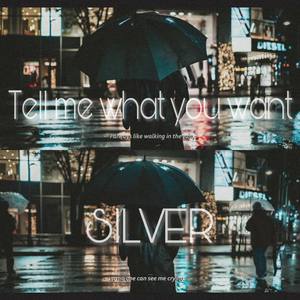 y大王-TELL ME WHAT YOU WANT (@SILver remix)