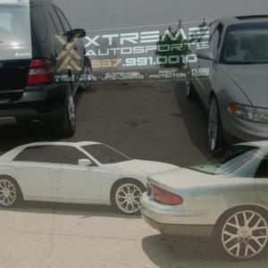 Almighty Kclaytoven - Suicide Squad(feat. Black Josh & KRP PRODUCTIONS937) (Explicit)