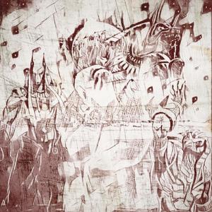 Amongst The Gods (Explicit)