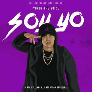 Soy Yo (Explicit)