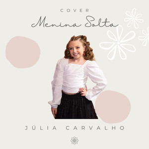 Menina Solta (COVER版)