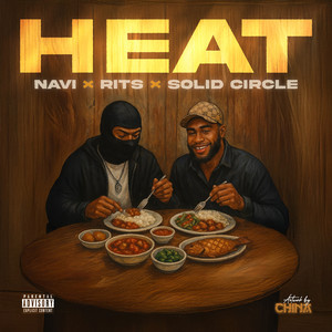 Heat (Explicit)