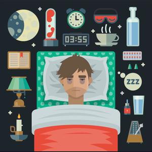 Sleeping On Me (Explicit)