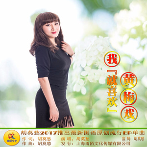 我就喜欢黄梅戏 (伴奏)