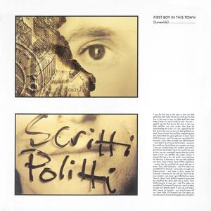 World Come Back To Life