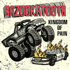 Kingdom of Pain (Explicit)