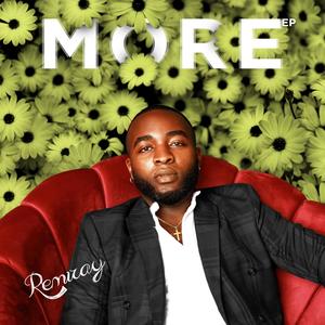 Endless Love (feat. Blaise B)