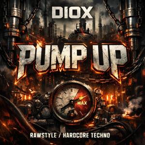 Pump Up (Explicit)