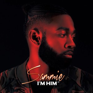 I'm Him - EP (Explicit)