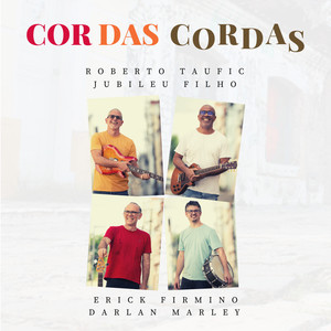 Cor das Cordas