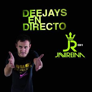 What Do You Feel (Javi Reina u0026 Alex Guerrero Remix)