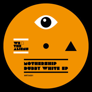 Dubby White EP