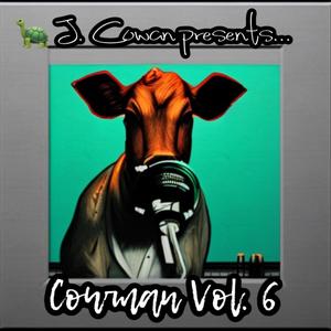 Cowman, Vol. 6