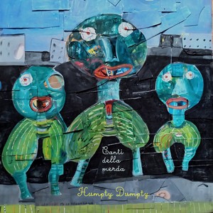 Canti della merda