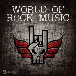 World of Rock Music - Progressive & Positive Rock