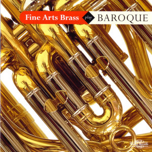 Fine Arts Brass Play baroque