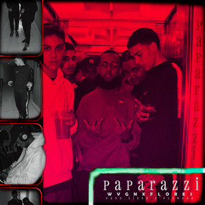 Paparazzi (Explicit)