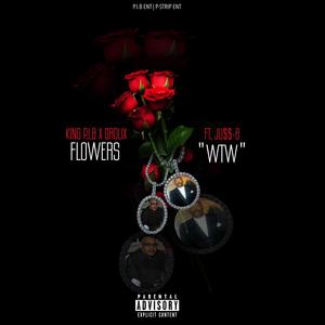 WTW (feat. JU$$-B) (Explicit)