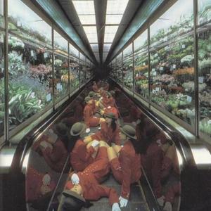 walk around(feat. Hayd3n & michaelwarren) (Explicit)