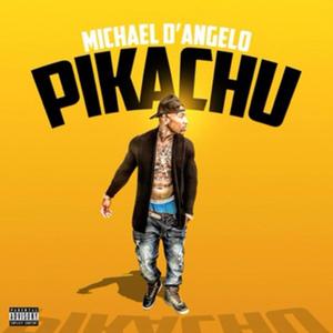Pikachu (Explicit)