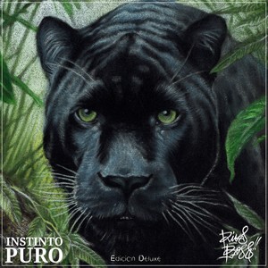 Instinto Puro (Explicit)