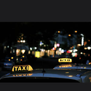 Taxi (Explicit)